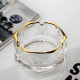 Glass Ashtray